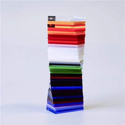 Clear Cast Acrylic Sheet