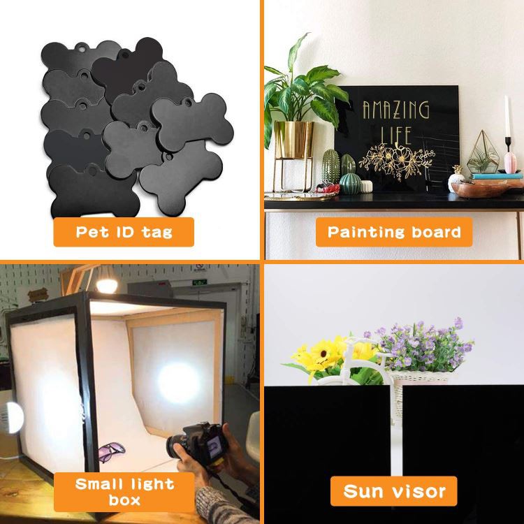 Acrylic Sheet Acrylic Sheet