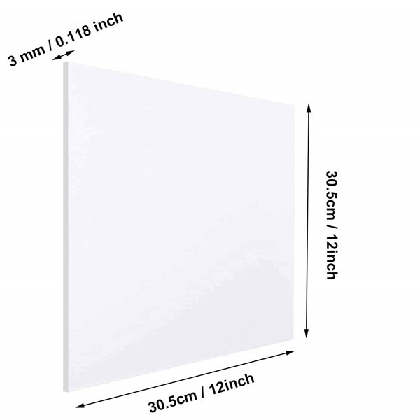 abrasion resistant clear acrylic sheet (4)