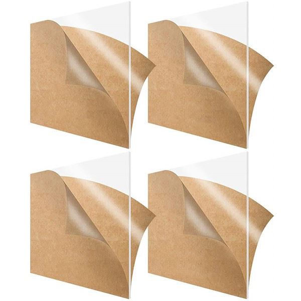 abrasion resistant clear acrylic sheet (5)