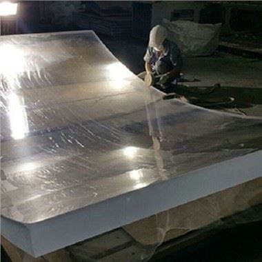 Acrylic Sheet for Aquarium Tank