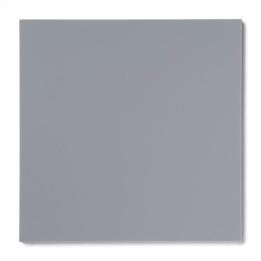 Cast Gray Acrylic Sheets