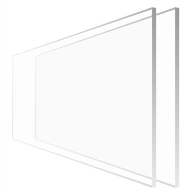 Clear Acrylic Sheets