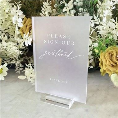 Frosted Plexiglass Sheets