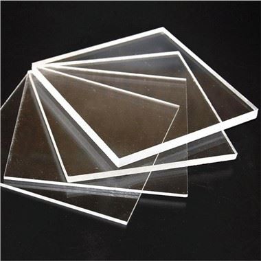 Infrared Transmitting Plexiglass Sheets