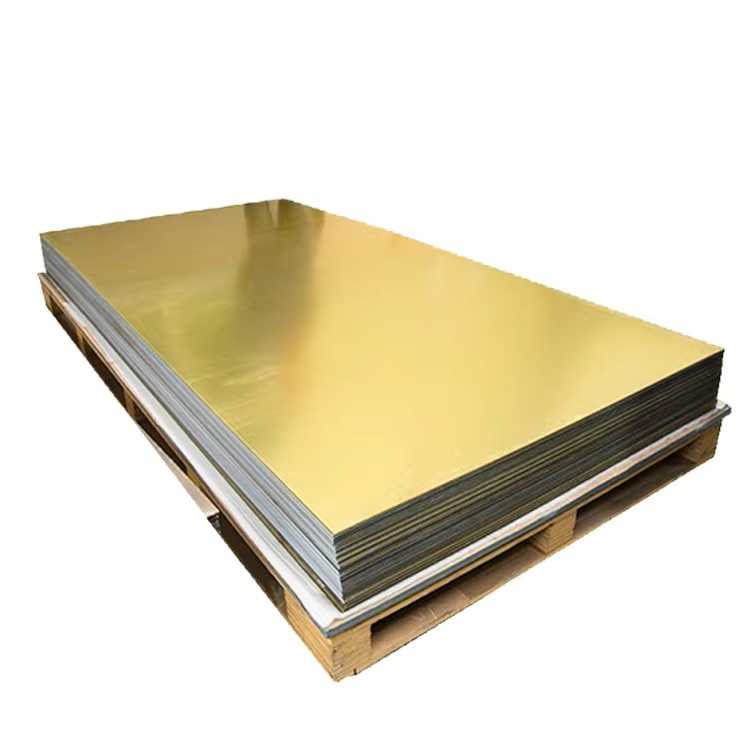 Acrylic PMMA Mirror Sheets - China Supplier