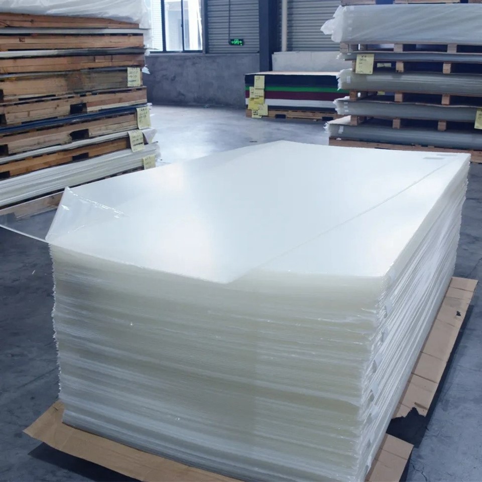 Plexiglass Sheets - Clear Plexiglass Sheets - Best Supplier