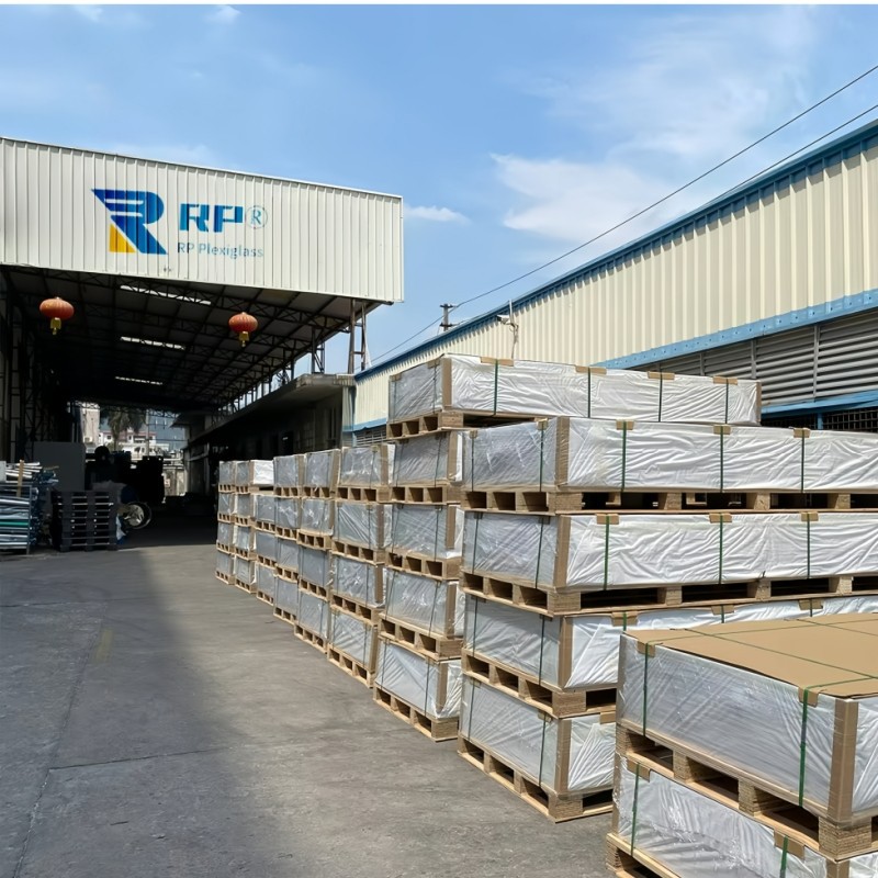 PMMA XT ACRYLIC PLASTIC SHEET